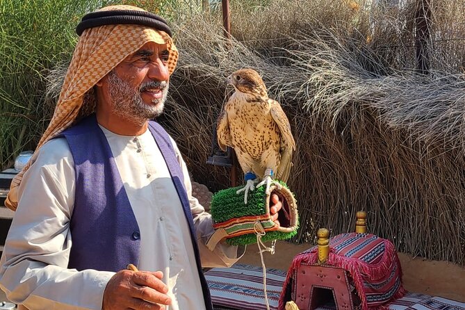 Dubai Private City Tour of Creek, Souks, Frame, and Burj Khalifa - Last Words