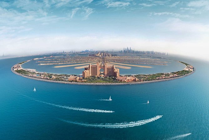 Dubai Private City Tour With Dine in Atlantis the Palm - Common questions