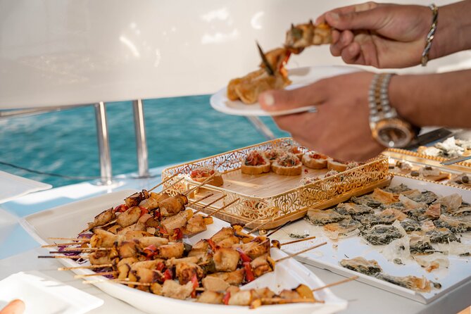 Dubai Sunset Cruise With Live BBQ and Drinks - How to Make Changes or Cancellations