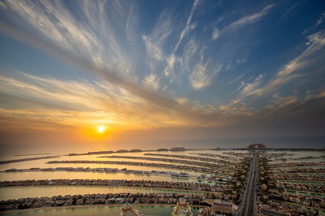 Dubai Ultimate Attractions Pass - Experience Inclusions