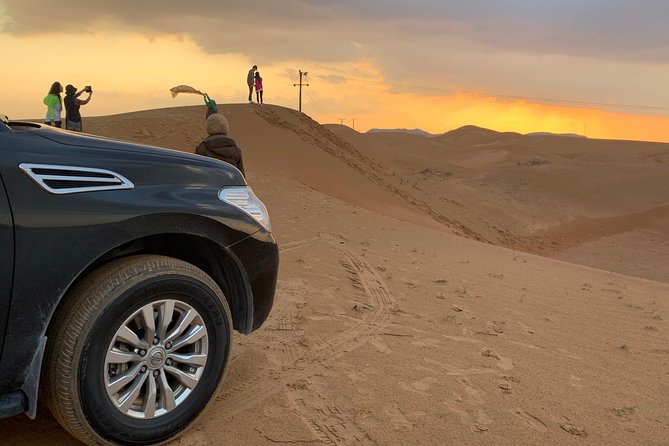 DUNE BASHING - Desert Safari, The Heartbeat of Dubai! - Capturing Memories: Traveler Photos