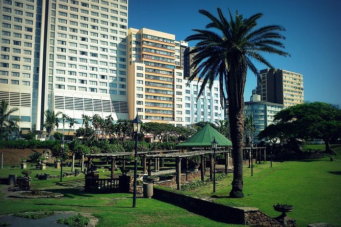 Durban City Day Tour Including a Tour of the Zulu Markets - Common questions