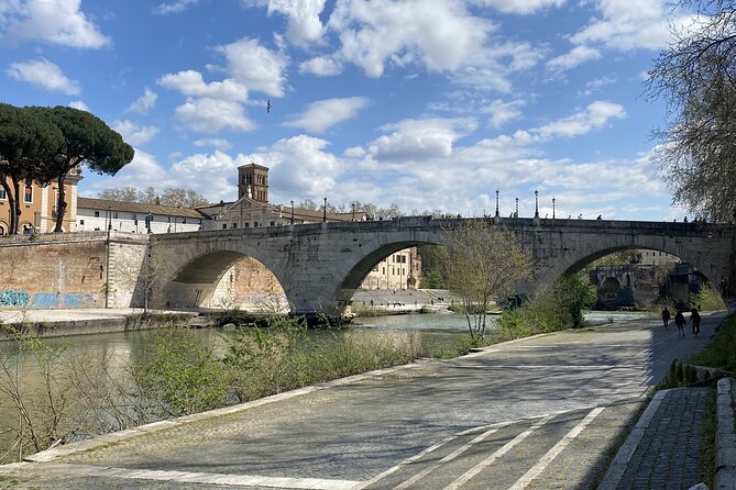 E-Bike Rome Highlights Tour - Last Words