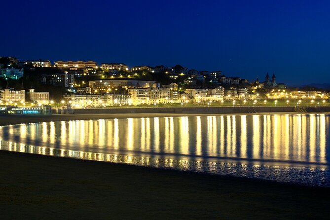 E-Scavenger Hunt San Sebastián: Explore the City at Your Own Pace - Last Words and Next Steps