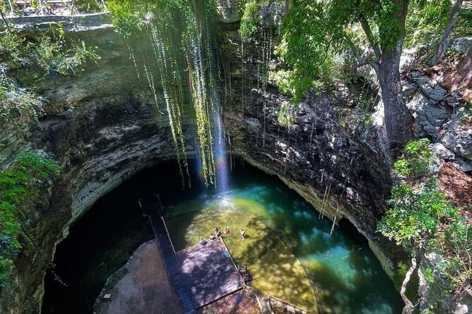 Early Morning Chichen Itza Tour, Cenote and Tequila Tasting - Last Words