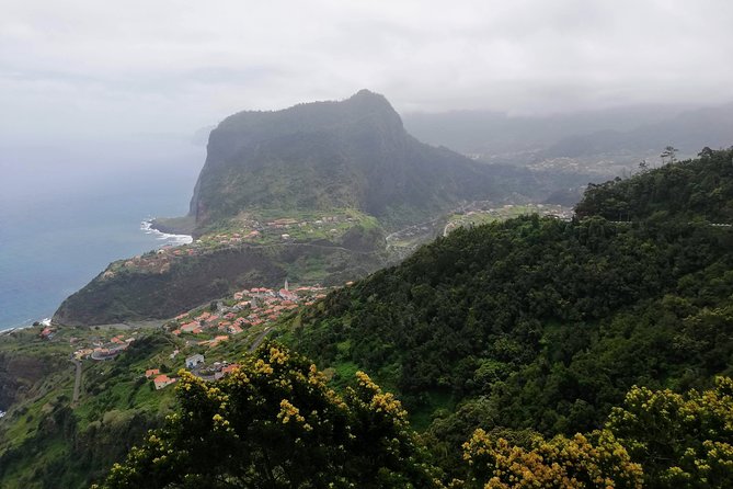 East Madeira Tour With Pico Do Areeiro and Machico  - Funchal - Booking Terms and Viator Details