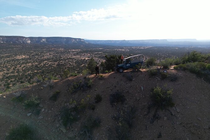 East Zion: Pink Sands Jeep Tour - Last Words