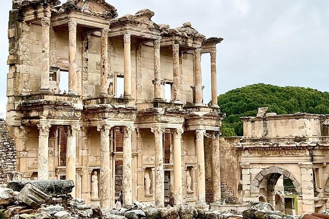 Economic Explorer Ephesus Tour - Common questions