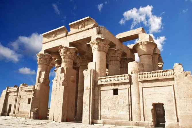 Edfu And Kom Ombo Temples Private Tour From Luxor - Last Words