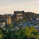 6 edinburgh express walk with a local in 60 minutes Edinburgh: Express Walk With a Local in 60 Minutes