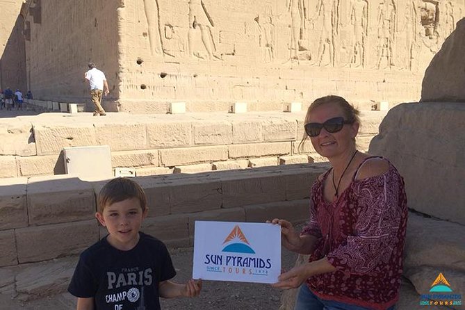 Egypt Pyramids and Nile Cruise - Last Words