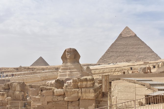 Egypt Tours Package for 6 Days - Travel Tips