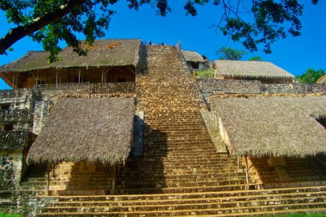 Ek Balam Majestic Mayan Ruins and Cenote Tour - Directions to Ek Balam