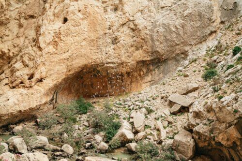 El Chorro: Caminito Del Rey Guided Tour With Shuttle Bus - Directions