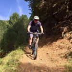 6 electric mountain bike in mallorca Electric Mountain Bike in Mallorca