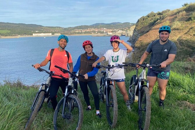 Electric MTB Bike Tour Through the Bay of Plencia - Last Words