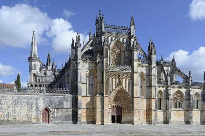 Enchantments of the Sanctuary of Fatima Batalha and Obidos in Lisbon - Last Words