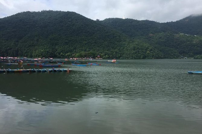 Endless Pokhara Exploration Day Tour With Guide - Customer Support