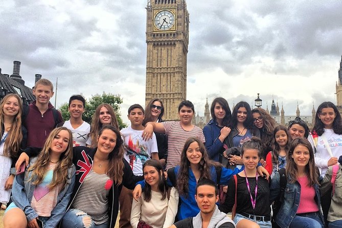 English Law University Taster One Week Program in London - Day 3 Itinerary