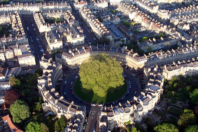 Enjoy a Private Day Tour to Stonehenge and Bath From Southampton - Last Words