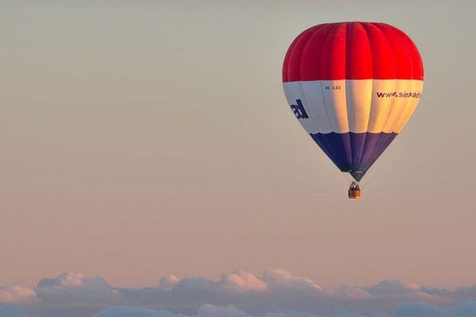 Enjoy Amazing Standard Dubai Hot Air Balloon - Copyright and Terms