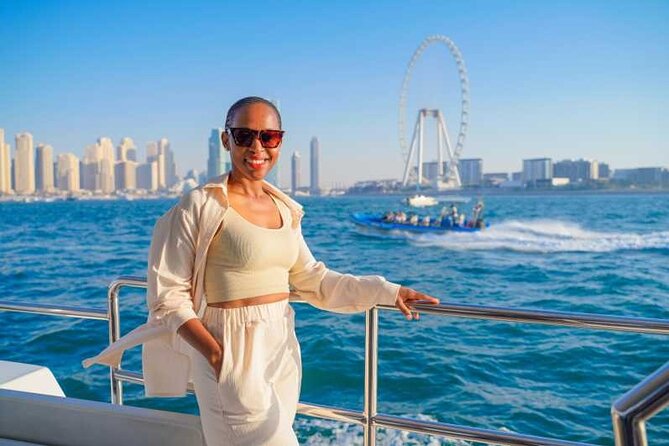 Enjoy Dubai Marina With Breakfast at Luxury Yacht - Last Words