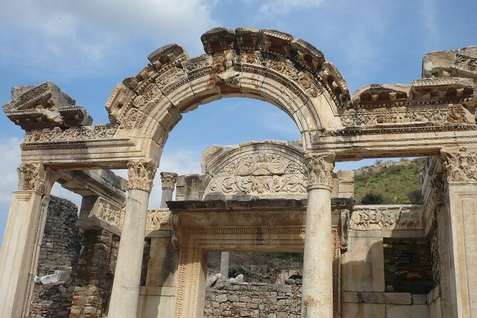 Ephesus Shore Excursion Private Guided Tour - Customer Support Availability