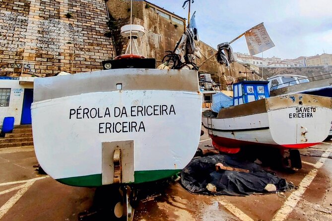 Ericeira Private Tour: Hidden Gastronomic Treasures With Lunch - Common questions