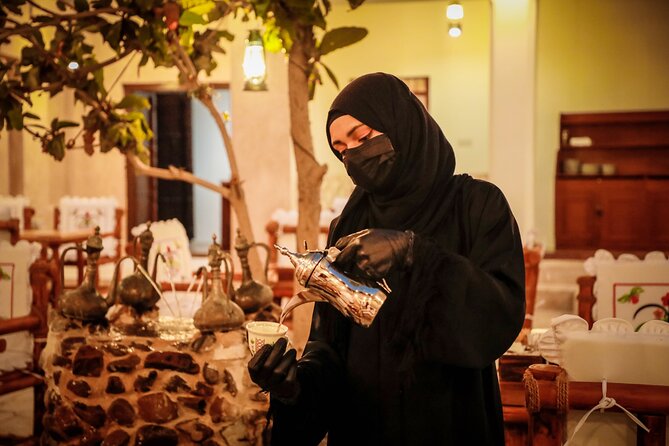 Ethnic Emirati Cuisine at Al Khayma Heritage House - Last Words