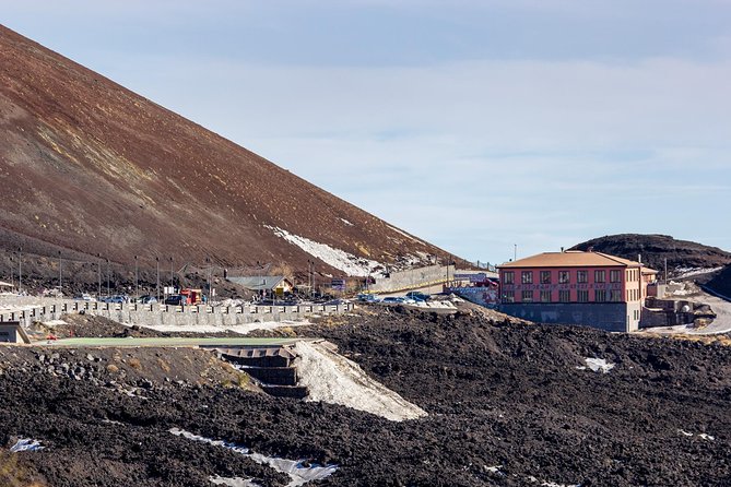 Etna Tour From Syracuse With Private Driver - Last Words