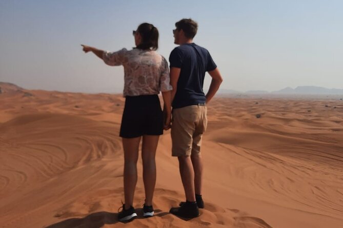 Evening Desert Safari in Dubai With Dune Bashing , Camel Ride and BBQ Dinner - Common questions
