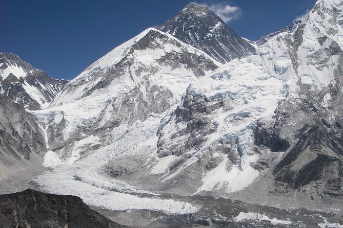 Everest Base Camp - Cultural Highlights