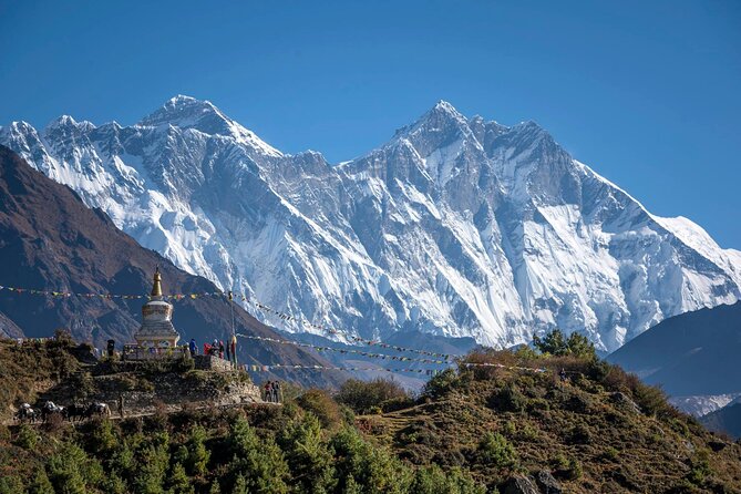 Everest Base Camp (EBC) Kalapathar Trek - Safety Tips
