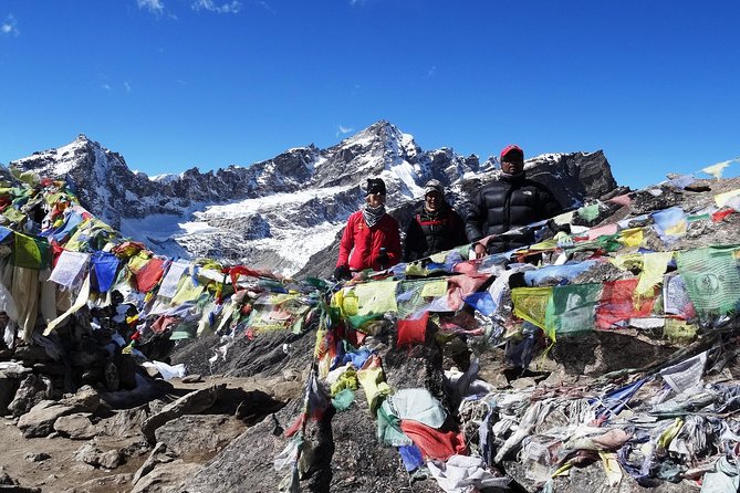 Everest Base Camp Trek 12 Days From Kathmandu - Local Cuisine Highlights