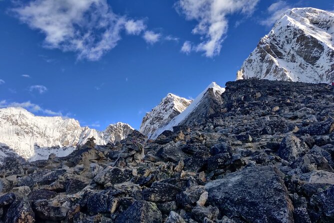 Everest Base Camp Trek - Safety Measures
