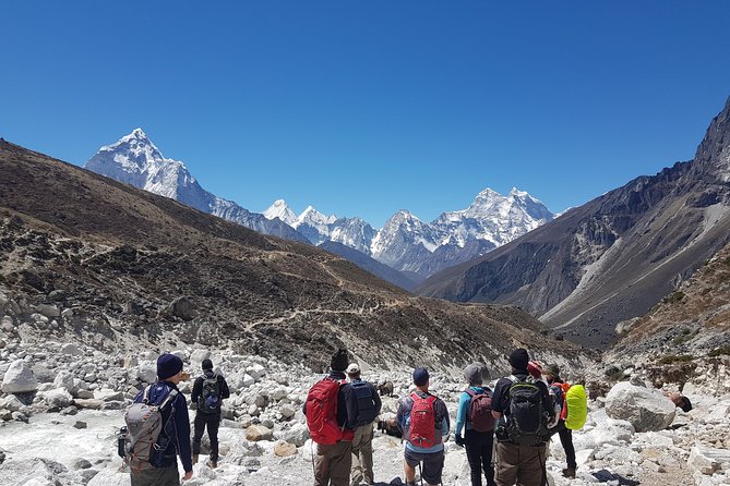 Everest Base Camp Trek - Cultural Immersion