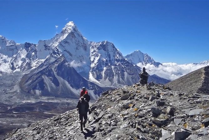 Everest Base Camp Trekking - Packing List and Gear Recommendations