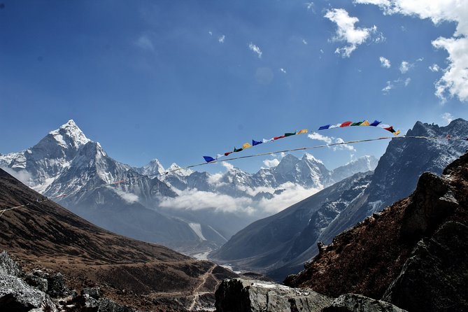 Everest Base Camp Trekking - 12 Days - Permits and Documentation