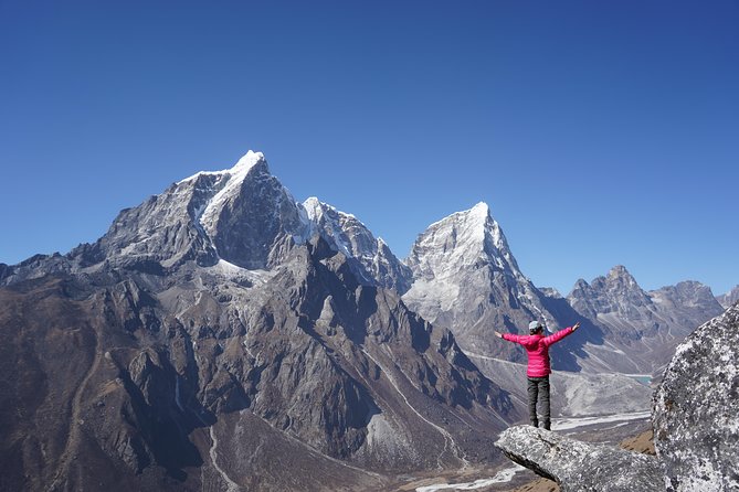 Everest Base Camp Trekking - Last Words