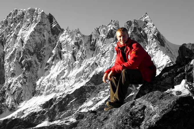Everest Gokyo Lakes Trek (Gokyo Ri Trek) - Booking and Costs