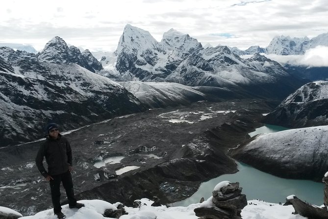 Everest Gokyo Trek - Last Words