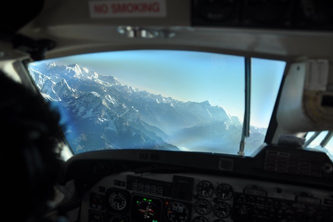 Everest Mountain Flight Tour Starts From Kathmandu - Everyday Departure - Last Words