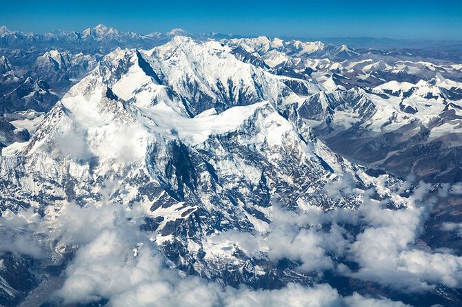 Everest Mountain Flight With Kathmandu Full Day Tour - Common questions