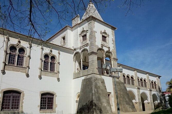 Évora and Estremoz Private Day Tour From Lisbon - Last Words