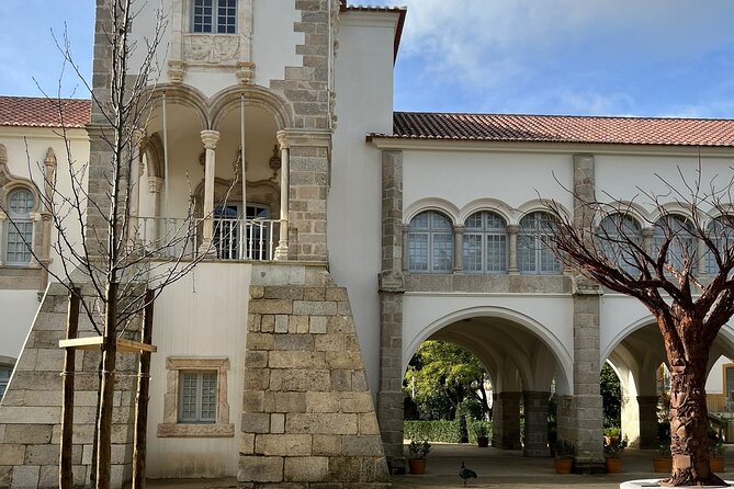 Évora: Private Walking Tour - Traveler Reviews