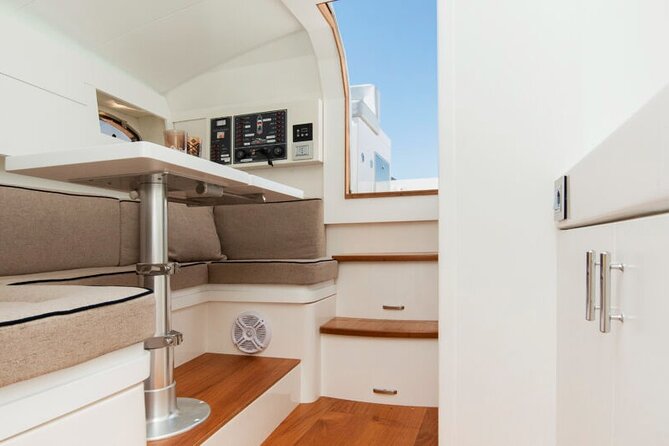 Exclusive Ischia & Procida Luxury Private Boat Cruise - Last Words