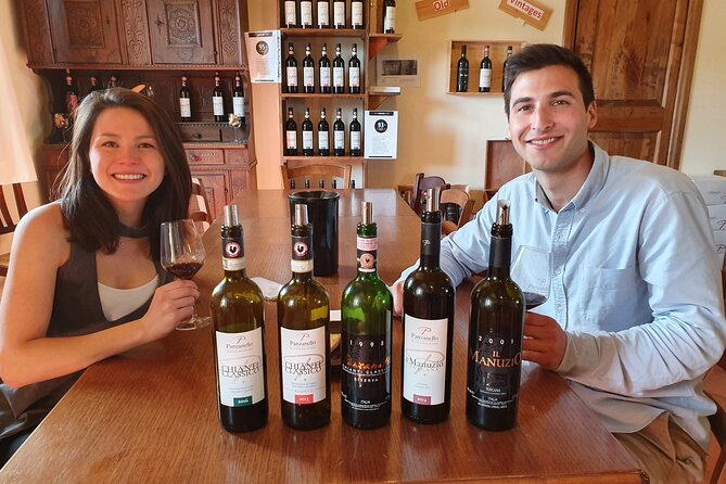 Exclusive Lunch Tour and Wine Tasting at a Chianti Classic Winery - Tour Benefits