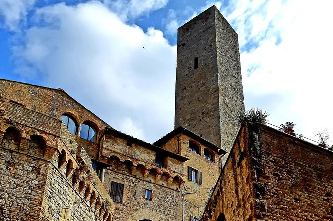 EXCLUSIVE Wine Tour in Chianti & San Gimignano (Lunch & Wine Tasting Included) - Last Words