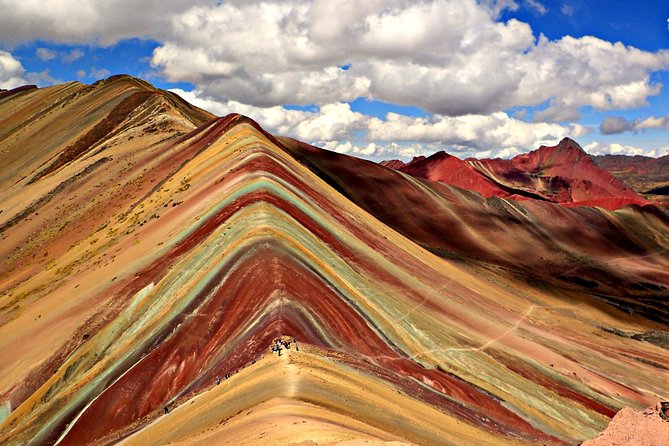 Excursion to Rainbow Mountain From Cusco Full Day. - Last Words