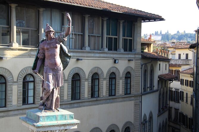 Experience On The Road - The Birth of Venus in Florence - Common questions